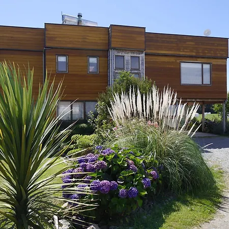 Avatar Puerto Varas Exterior photo