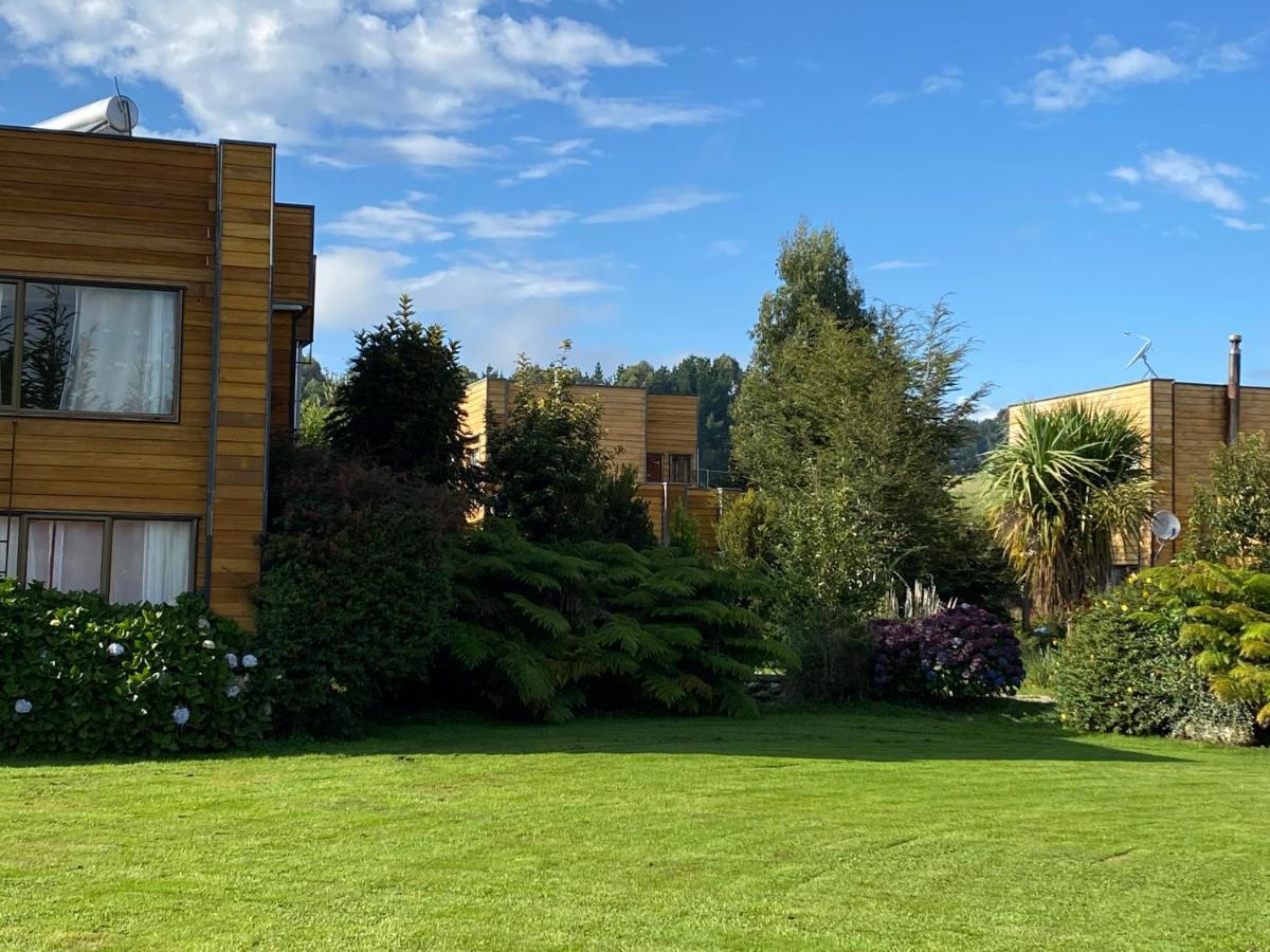 Holiday home Avatar Puerto Varas