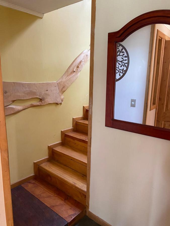 Holiday home Avatar Puerto Varas