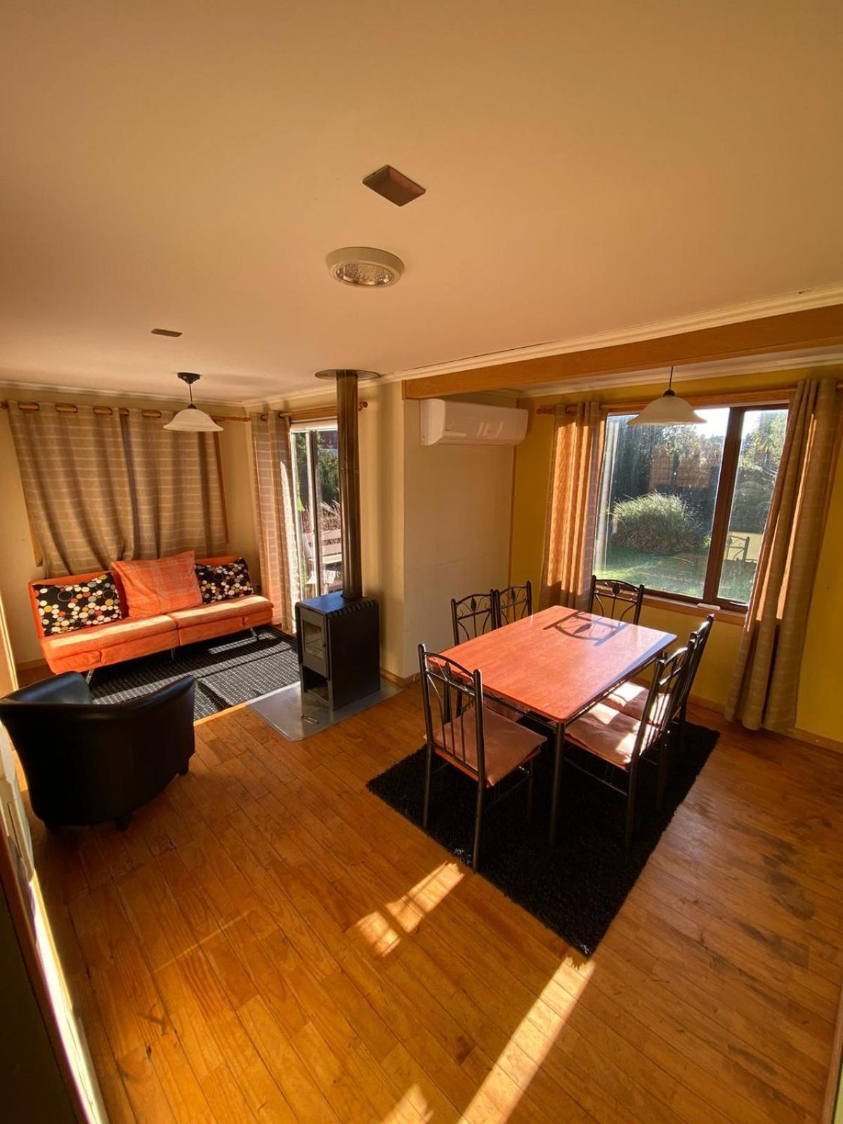 Avatar Holiday home *