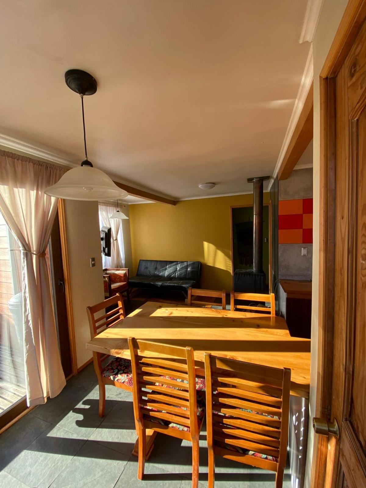 Holiday home Avatar *