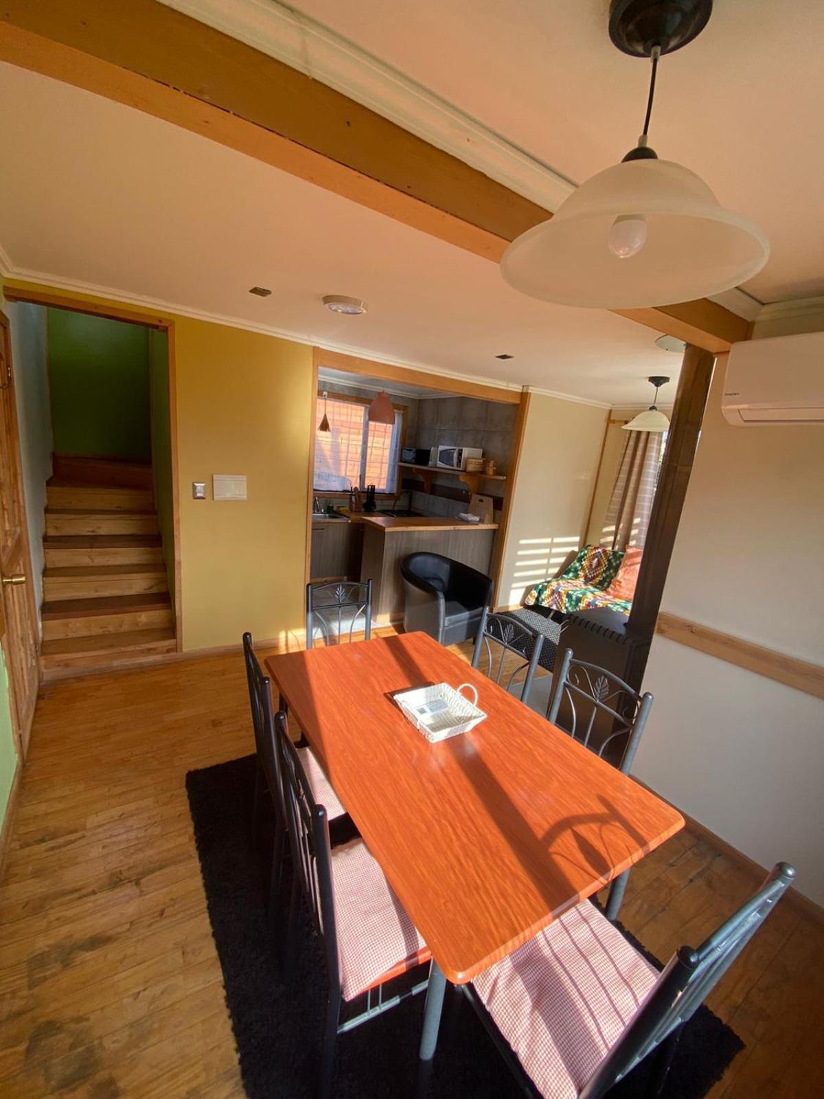 Avatar Holiday home Puerto Varas