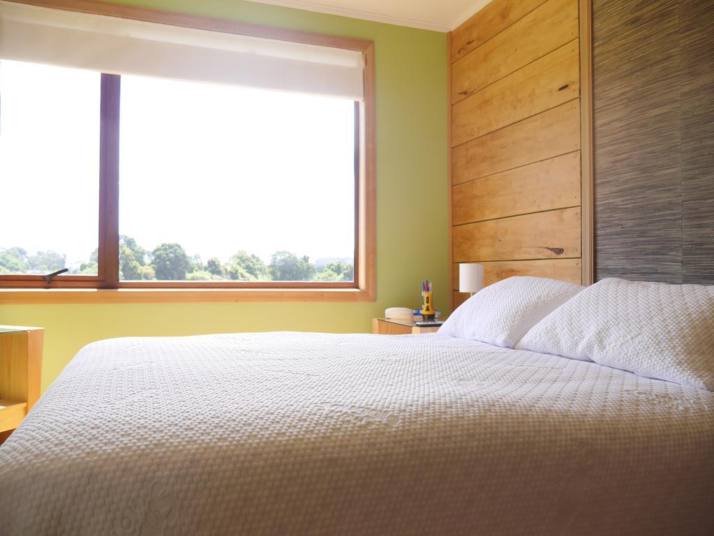 Avatar Holiday home Puerto Varas