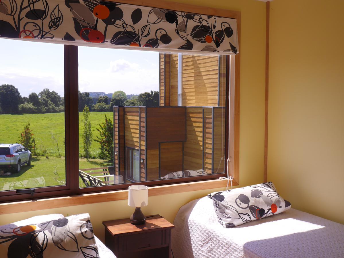 Holiday home Avatar Puerto Varas