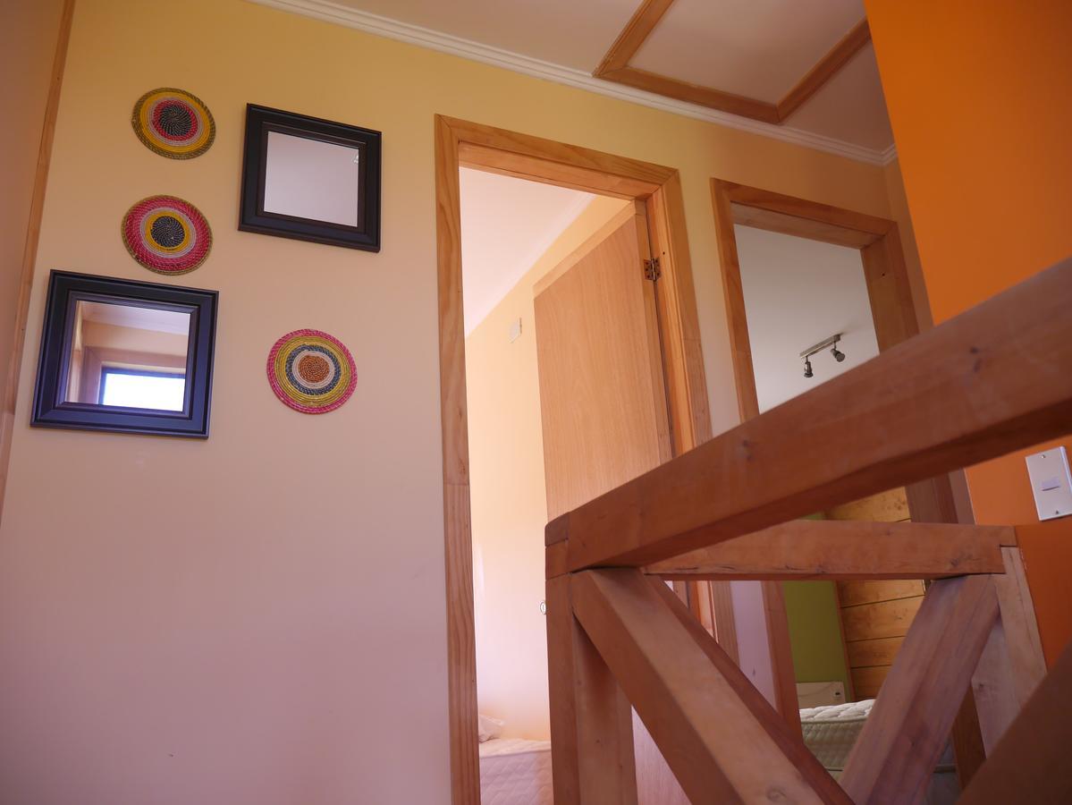 Avatar Holiday home Puerto Varas