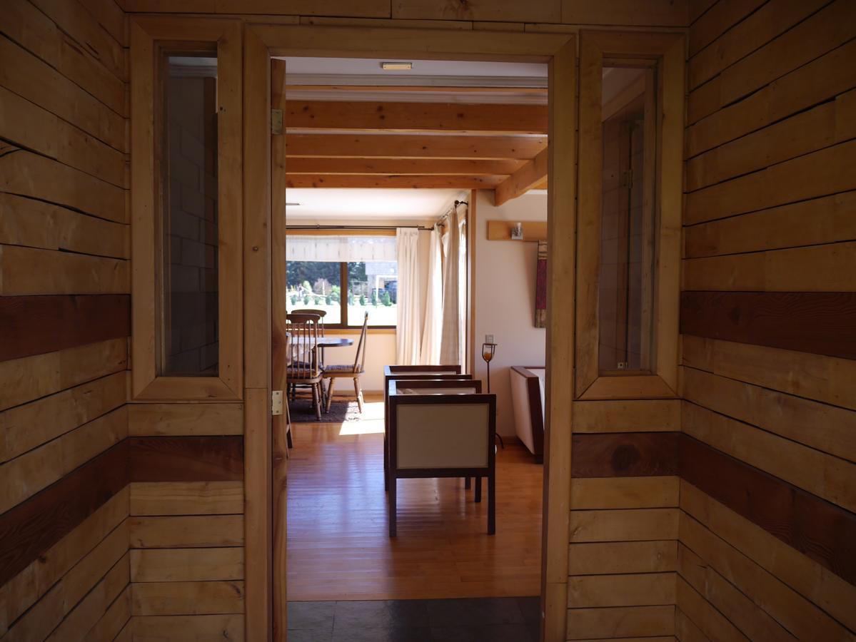 Avatar Holiday home
